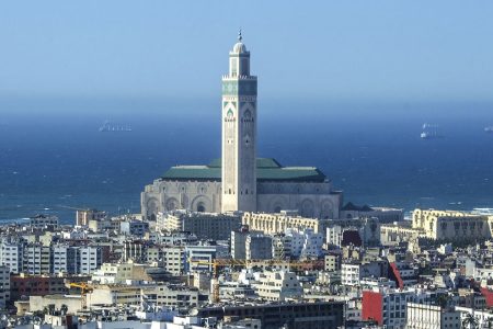 6 Days Trip from Casablanca to Chefchaoune