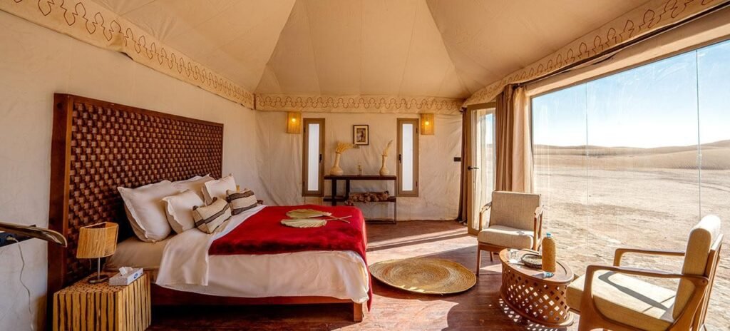 4-Day Luxury Erg Chegaga Desert Tour from Marrakech — photo 6