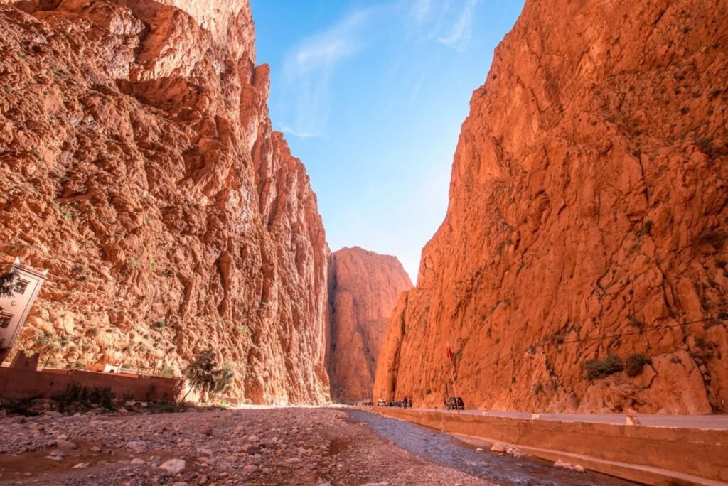 3-Day Luxury Merzouga Desert Tour from Fez to Marrakech — photo 4