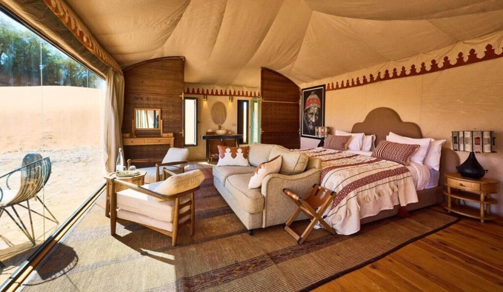 3-Day Luxury Merzouga Desert Tour from Marrakech