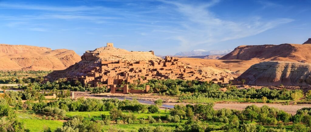 3-Day Luxury Merzouga Desert Tour from Marrakech — photo 2