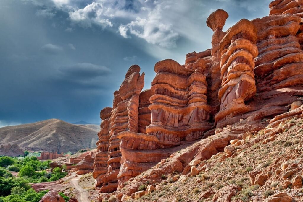 3-Day Luxury Merzouga Desert Tour from Marrakech — photo 5