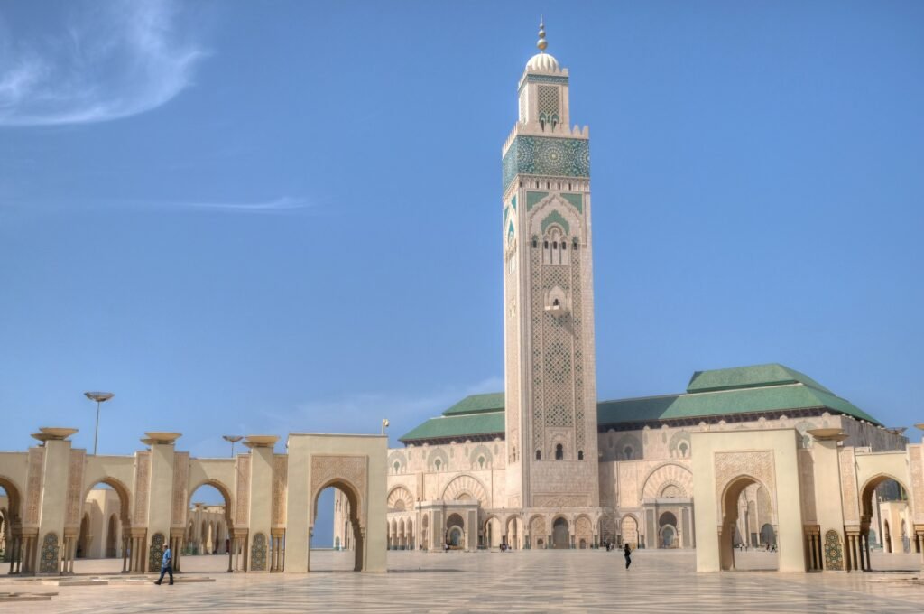 12-Day Luxury Morocco Tour: Imperial Cities & Sahara — photo 5