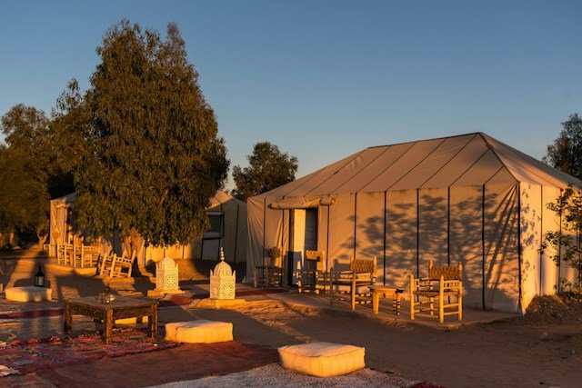 12-Day Luxury Morocco Tour: Imperial Cities & Sahara