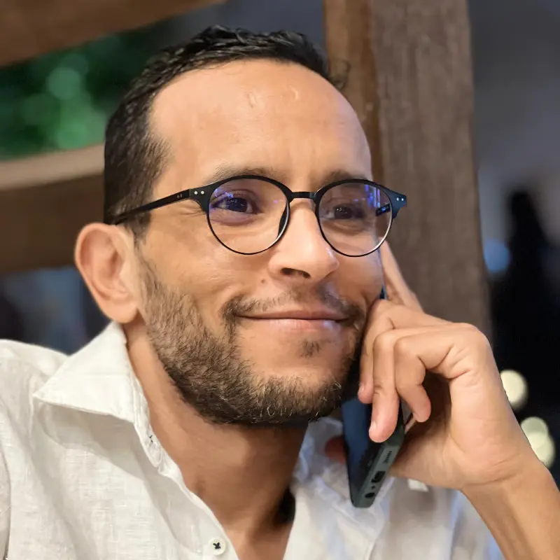 Walid Naciri